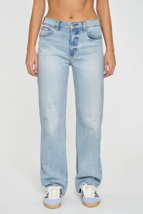 1999 Jeans Slouch 90's Fit Promise Vintage