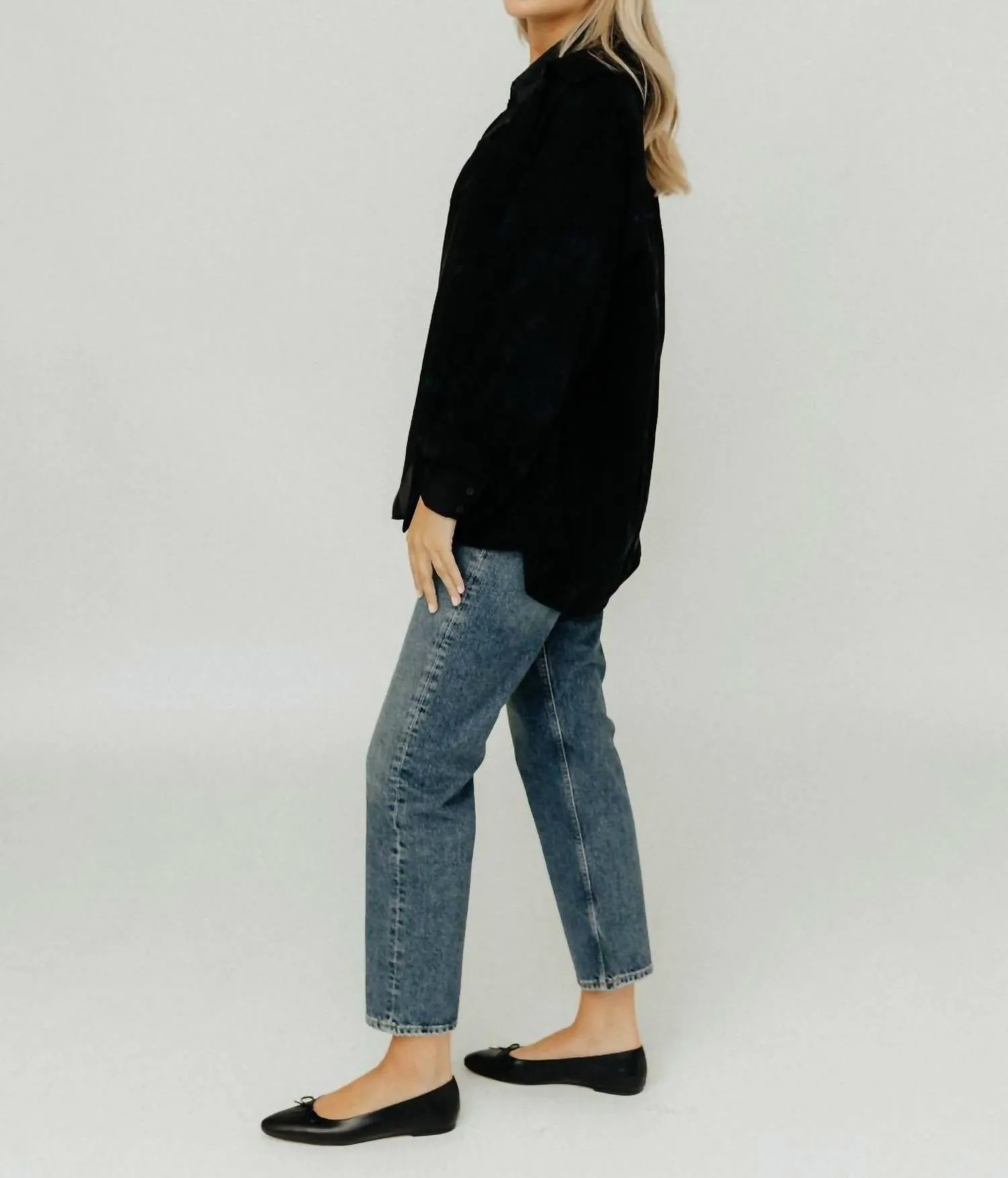 Agolde - 90's Jeans