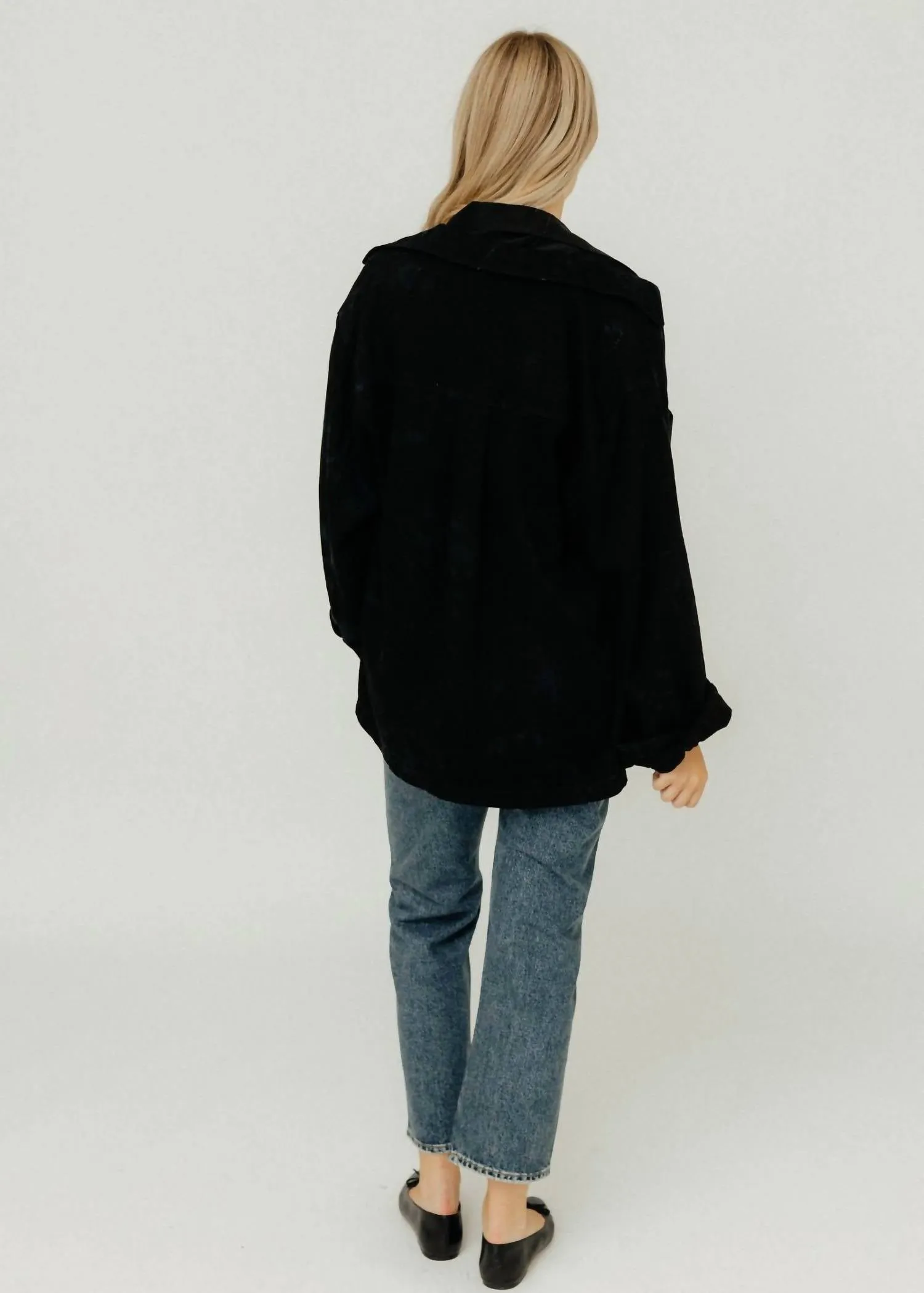 Agolde - 90's Jeans