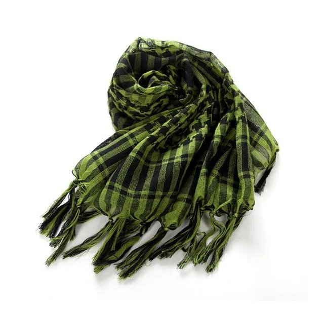 Army Military Tactical Keffiyeh