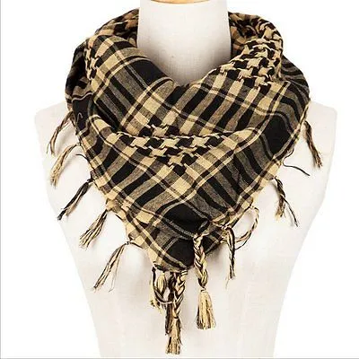 Army Military Tactical Keffiyeh