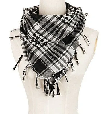 Army Military Tactical Keffiyeh