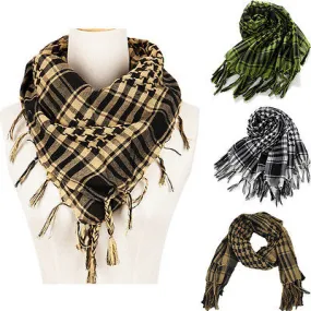 Army Military Tactical Keffiyeh