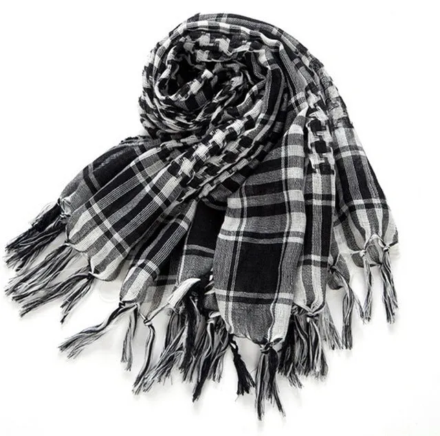 Army Military Tactical Keffiyeh