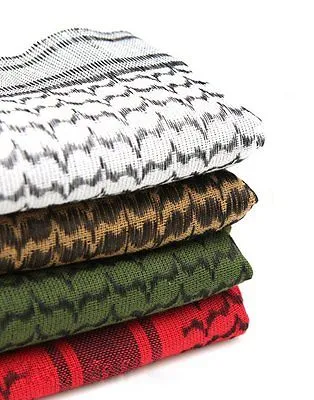 Army Military Tactical Keffiyeh