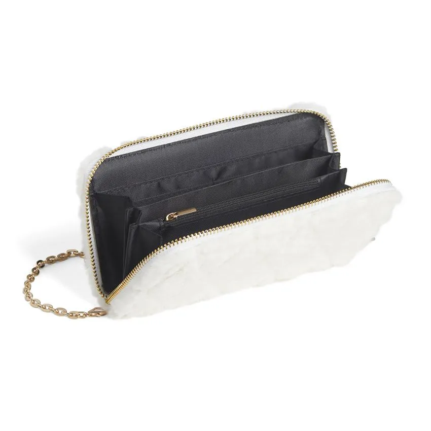 Duchess Wallet/Crossbody