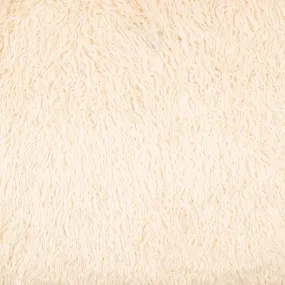 Fur - YAK YAK - Natural