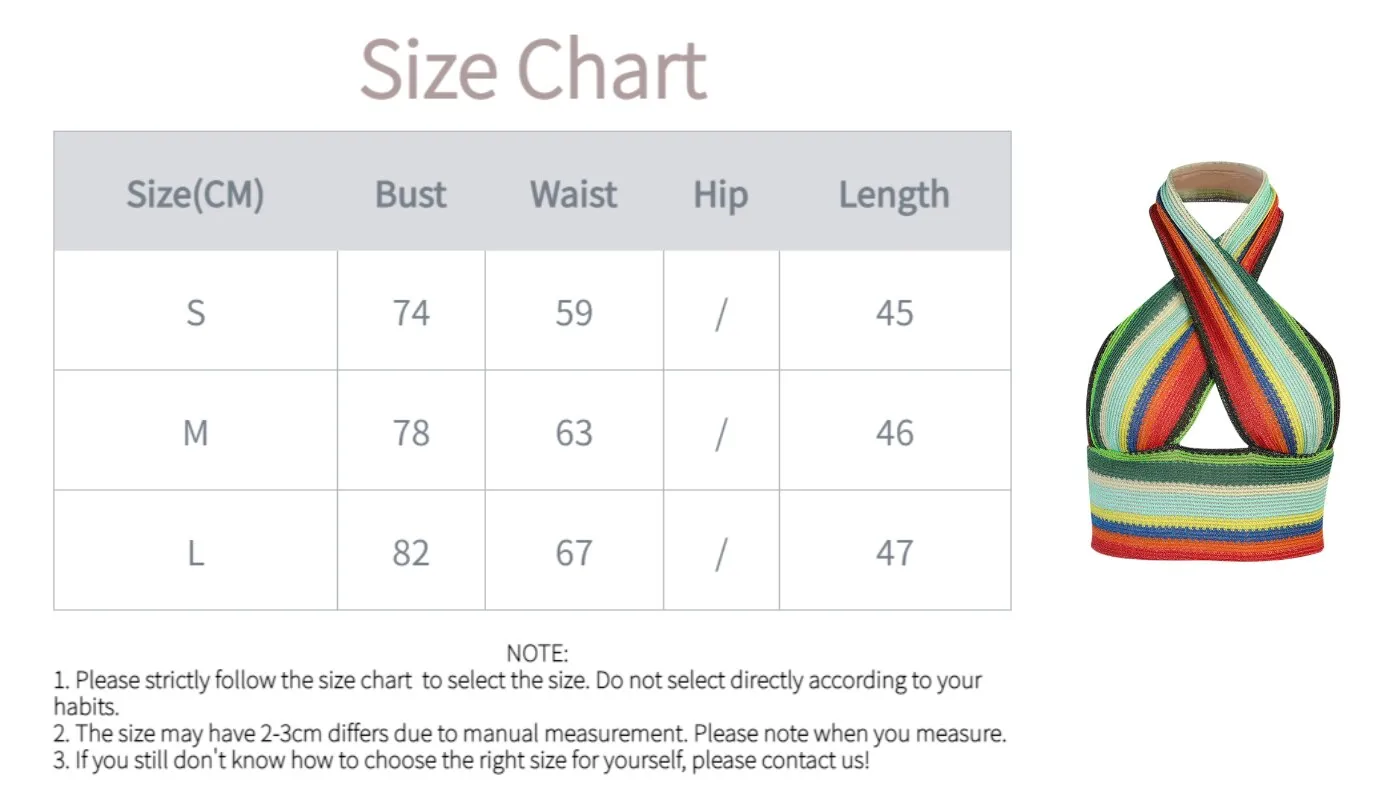 HALTER NECK CROP TOP