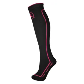 Manbi-PPP Performance Ski Sock UK 4-6.5 EU 37-40