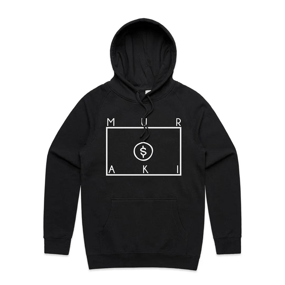 Mursaki Bills Pullover Hoodie 308-745