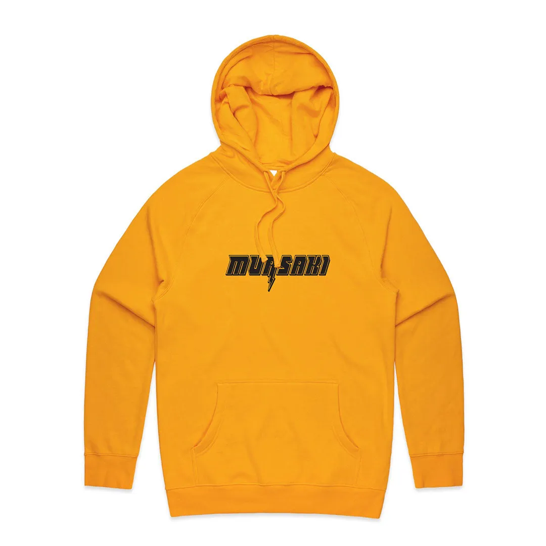 Mursaki Bolt Pullover Hoodie 308-750