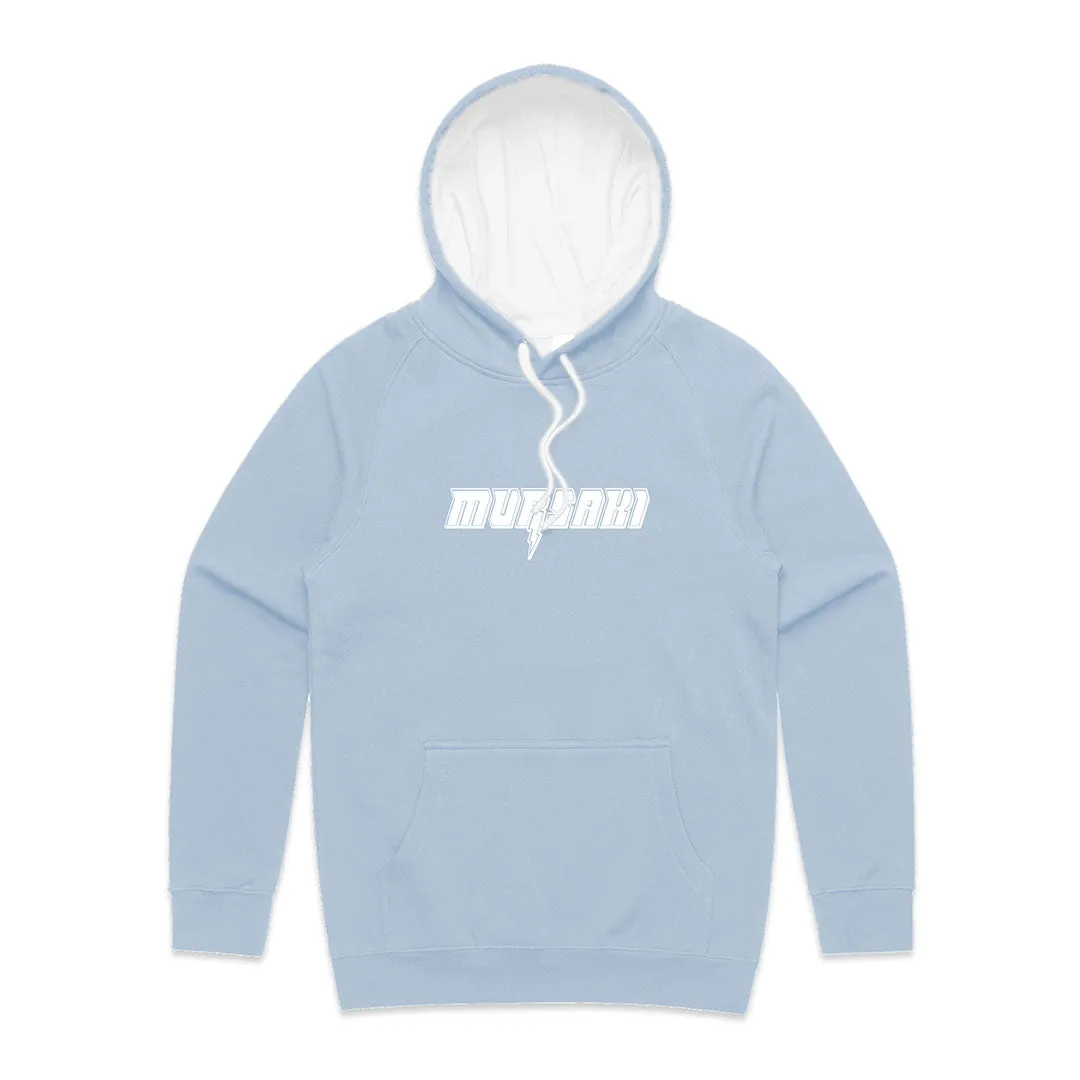 Mursaki Bolt Pullover Hoodie 308-750