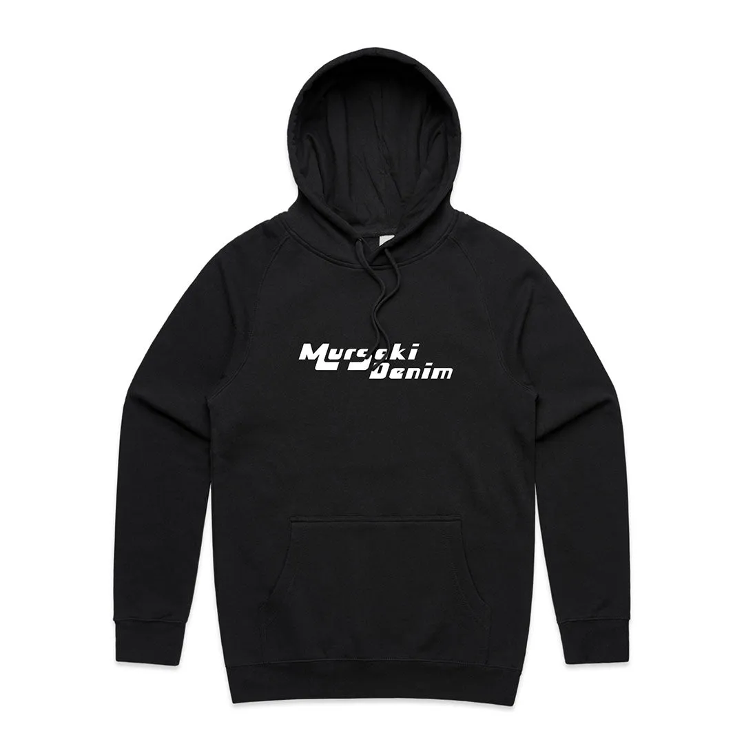 Mursaki Funk Pullover Hoodie 308-754