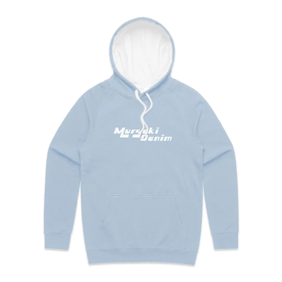Mursaki Funk Pullover Hoodie 308-754