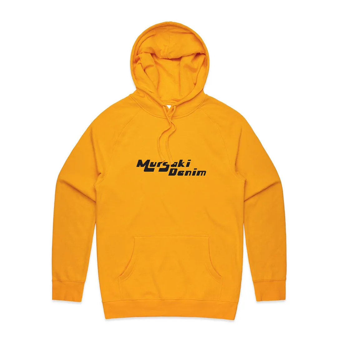 Mursaki Funk Pullover Hoodie 308-754