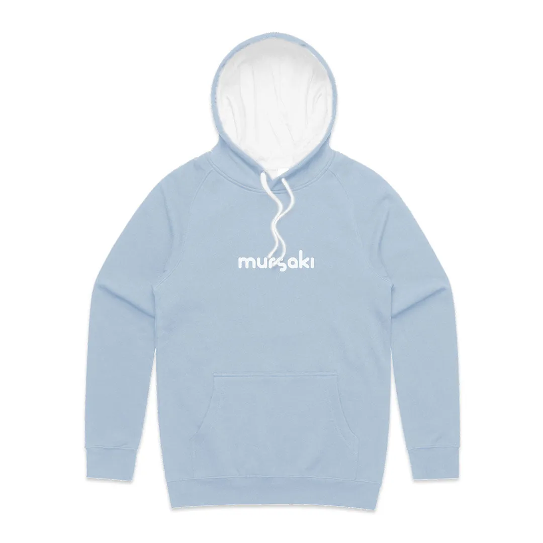 Mursaki-San Pullover Hoodie 308-753