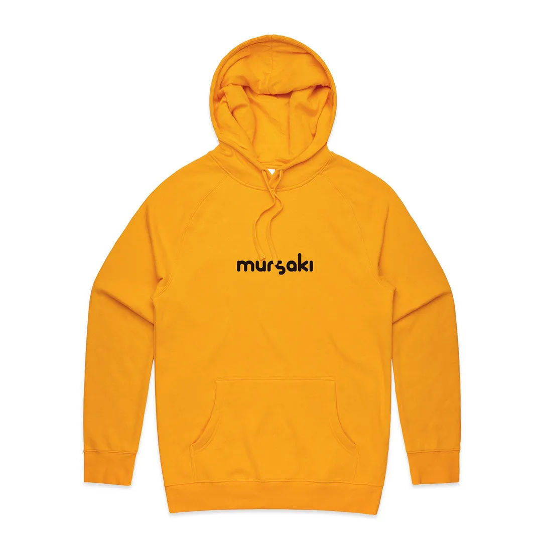 Mursaki-San Pullover Hoodie 308-753