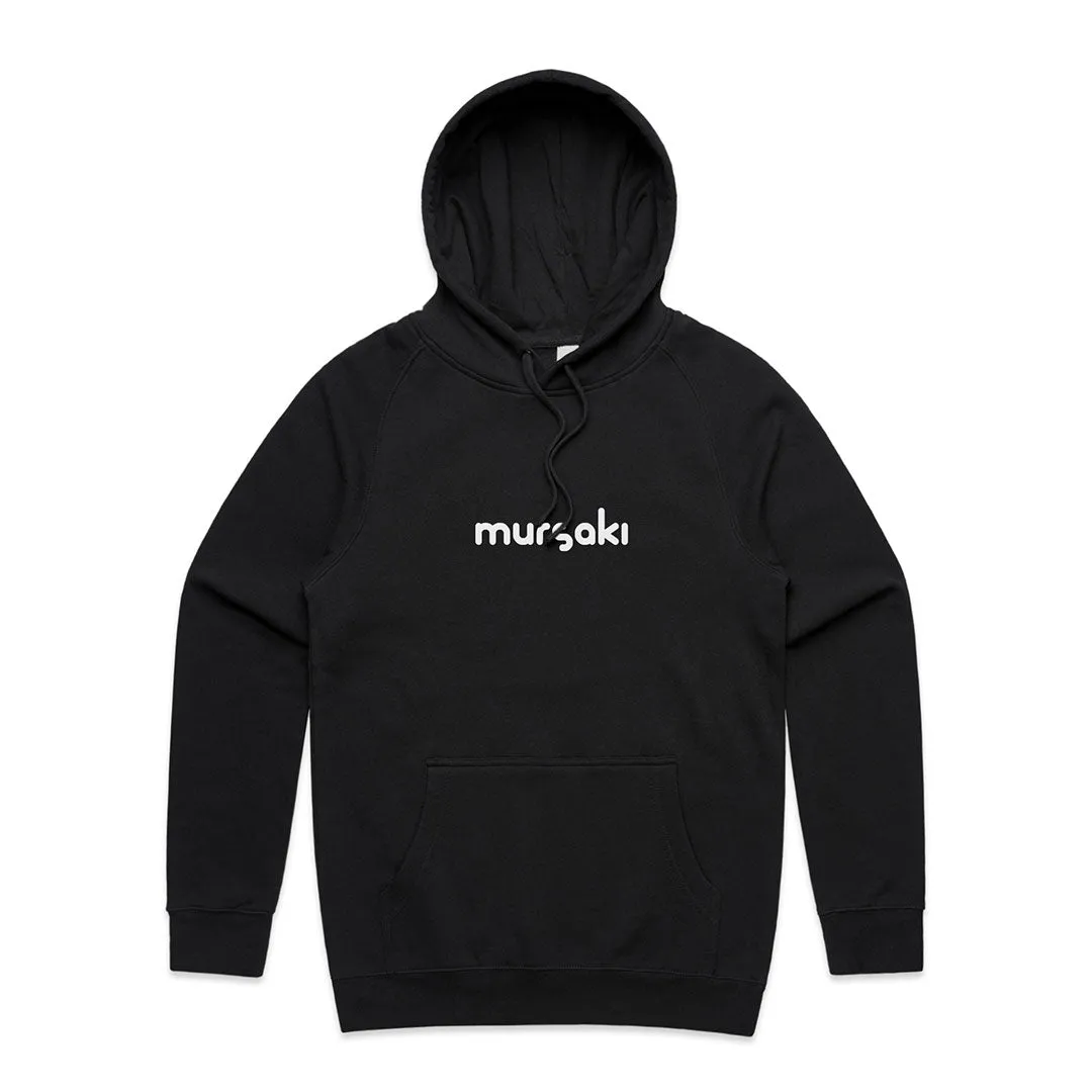 Mursaki-San Pullover Hoodie 308-753