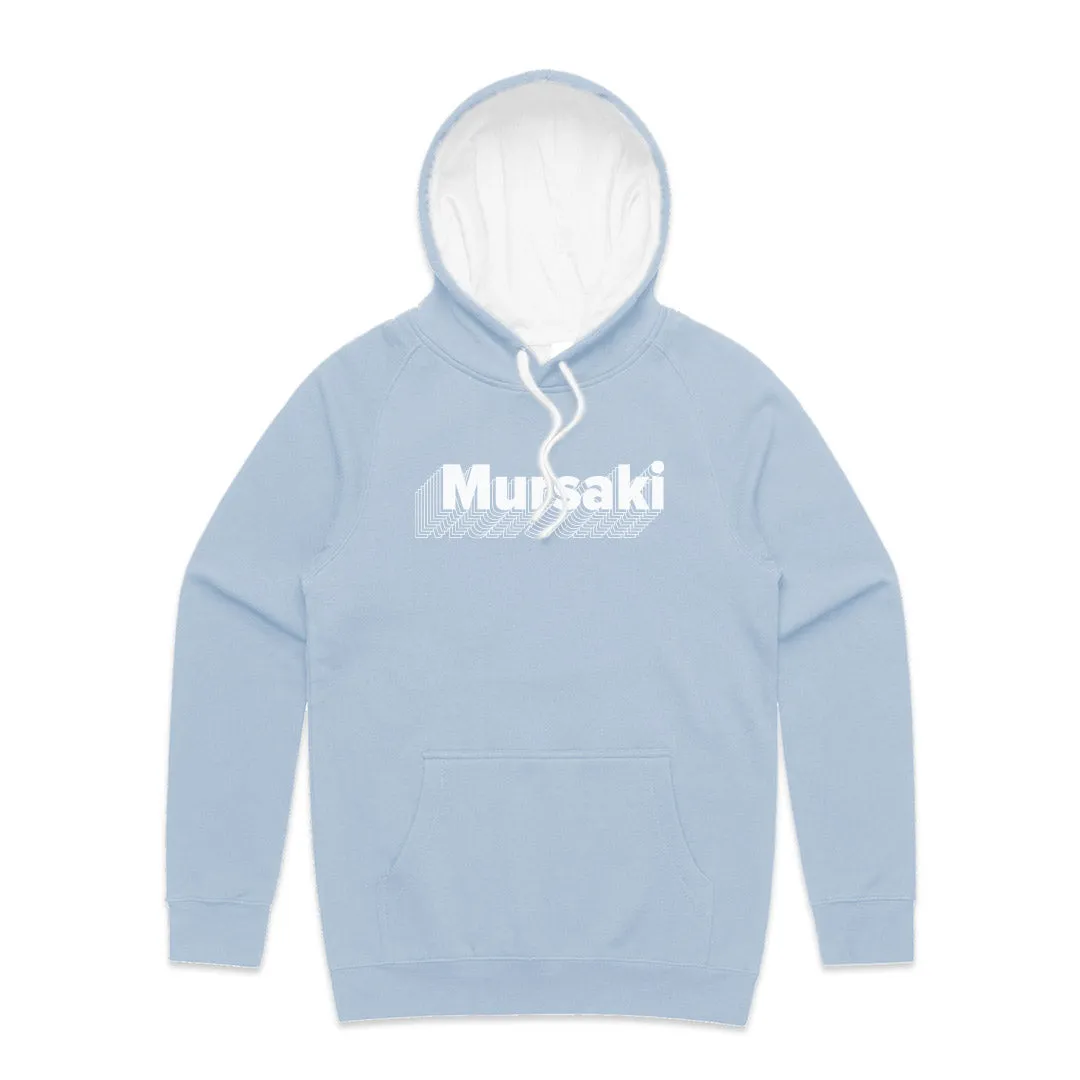 Mursaki Zoom Hoodie 310-761