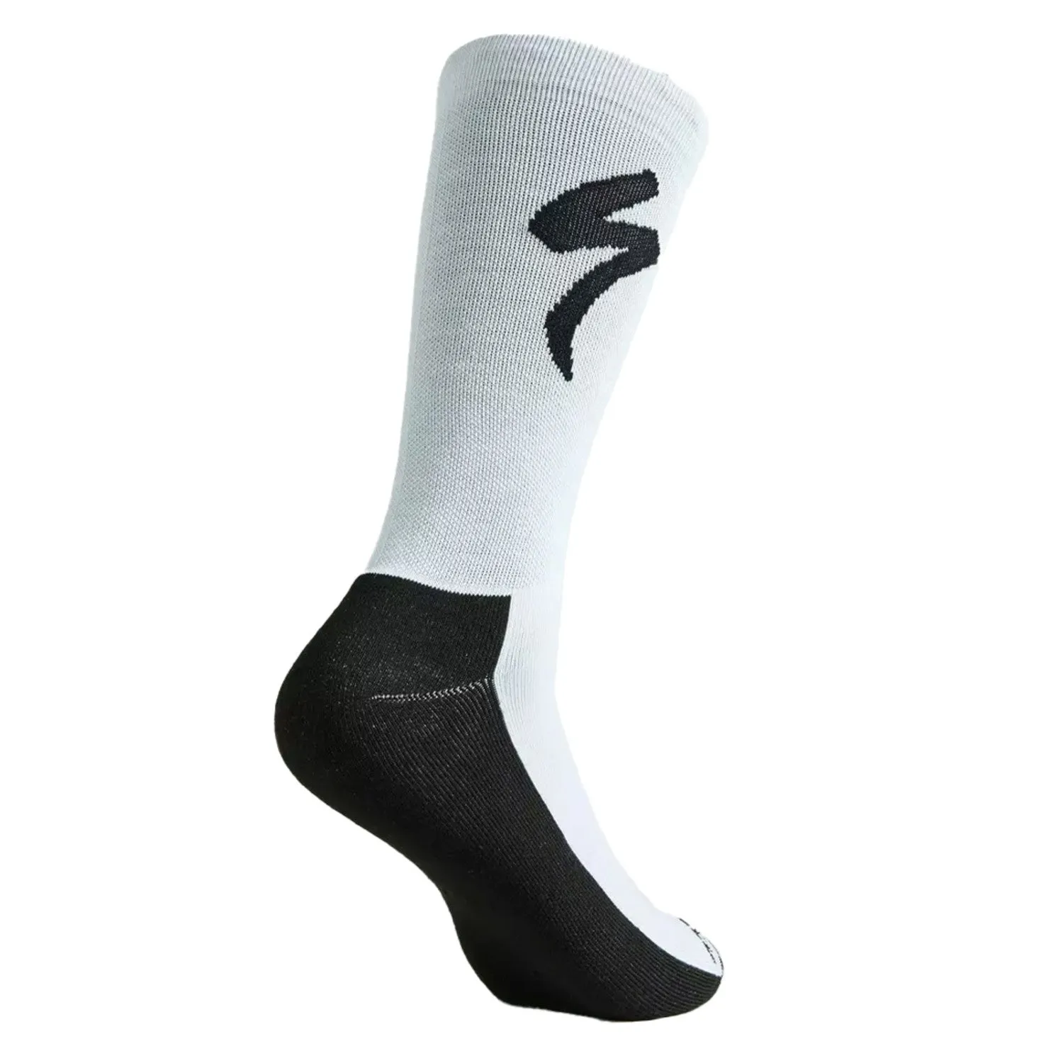 Specialized Primaloft Lightweight Tall Logo Socks