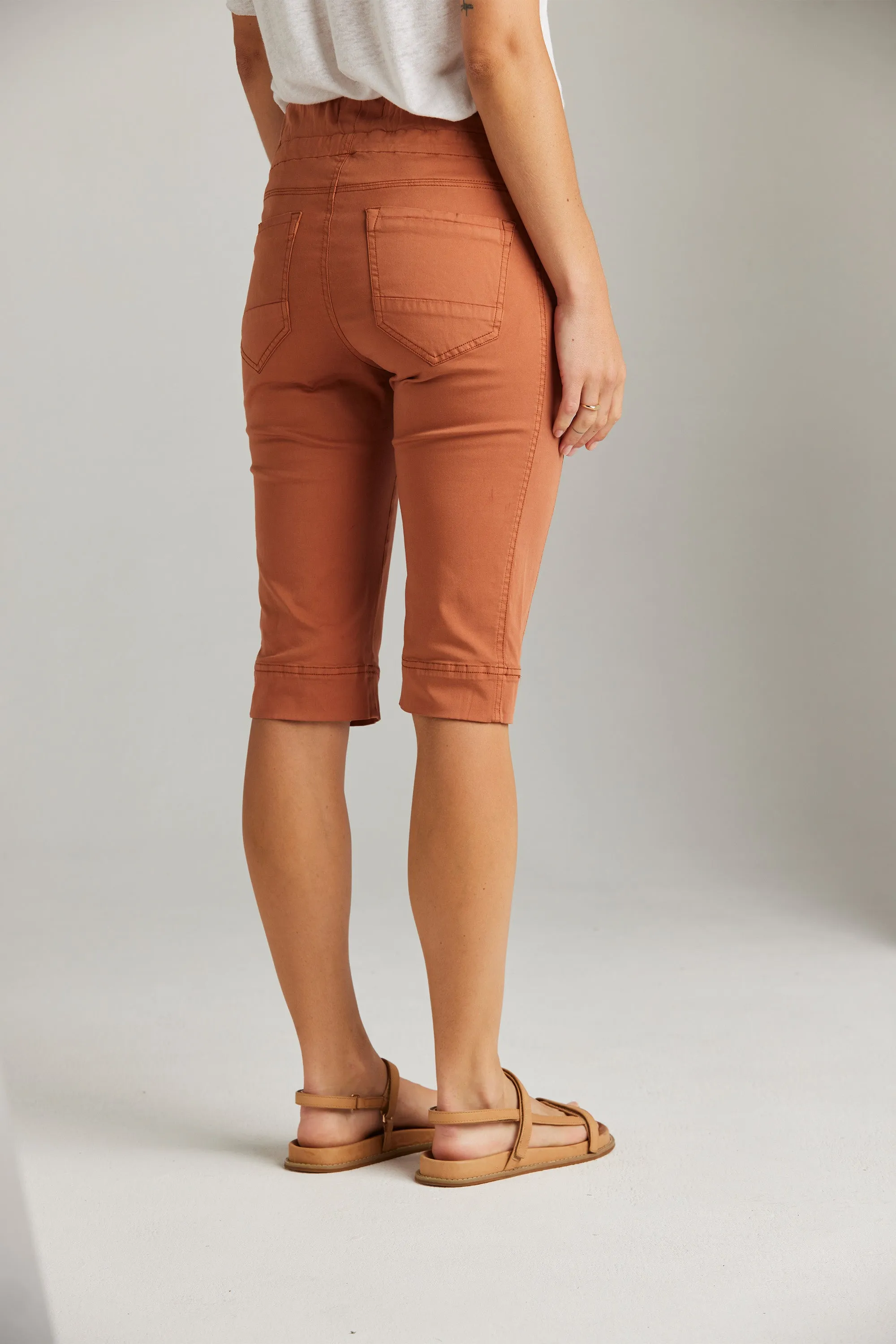 Spice Short