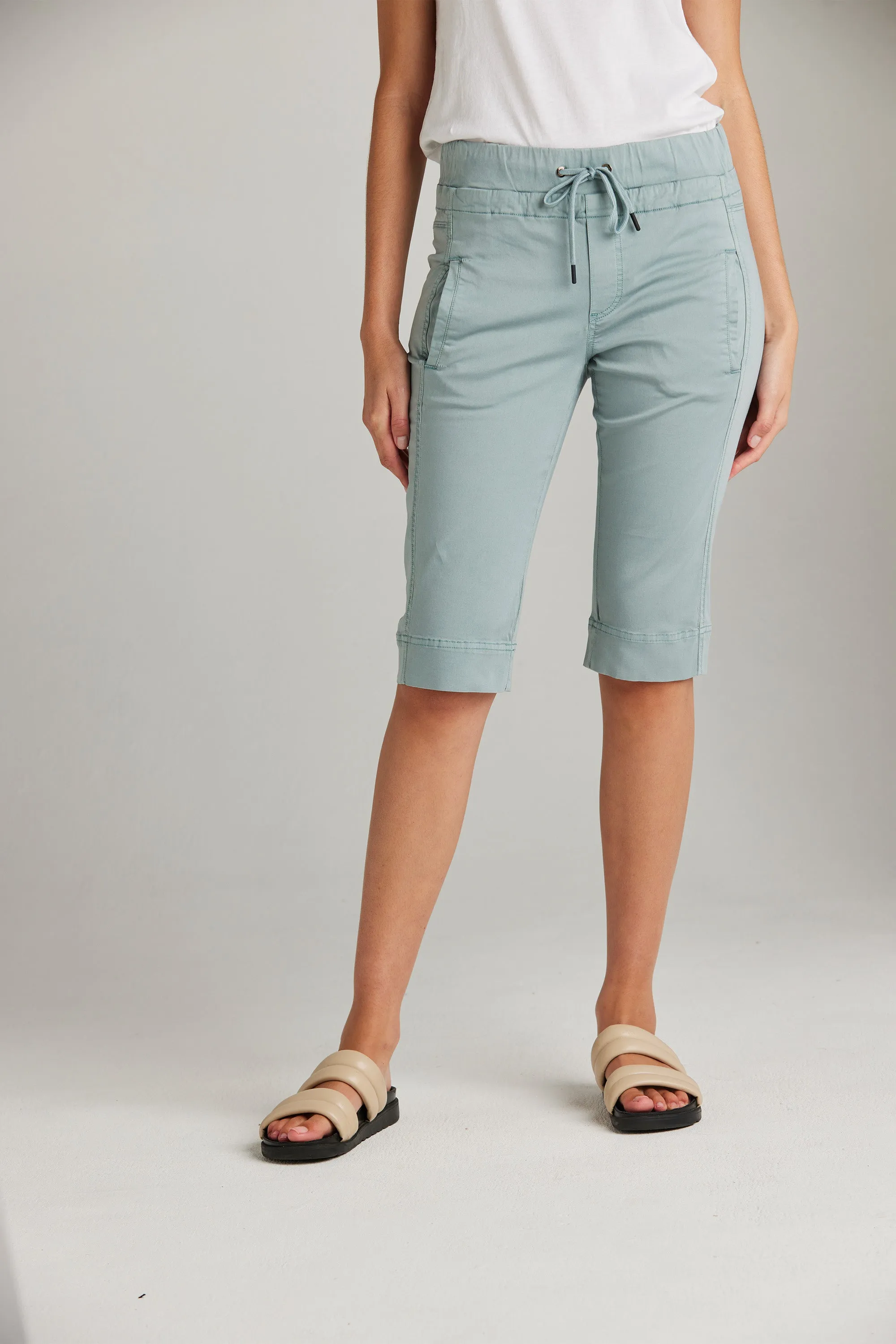 Spice Short