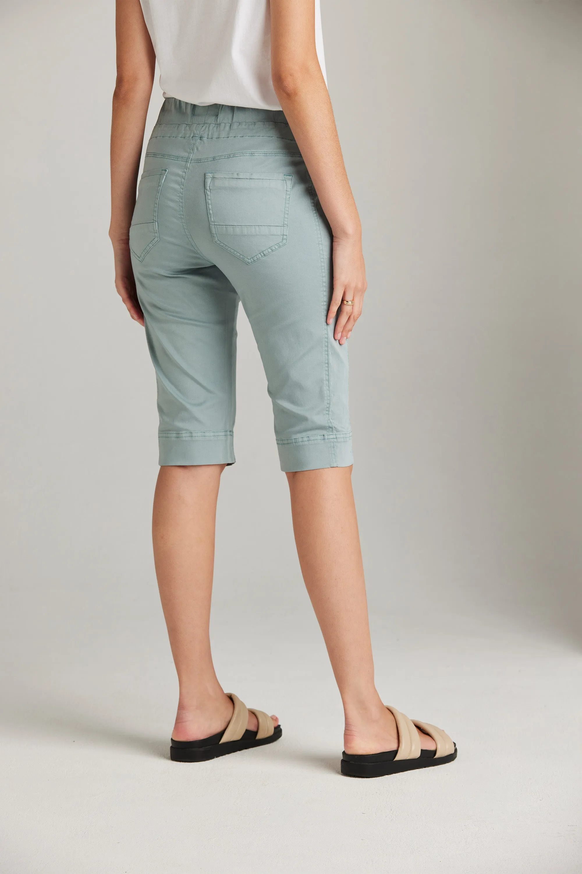 Spice Short