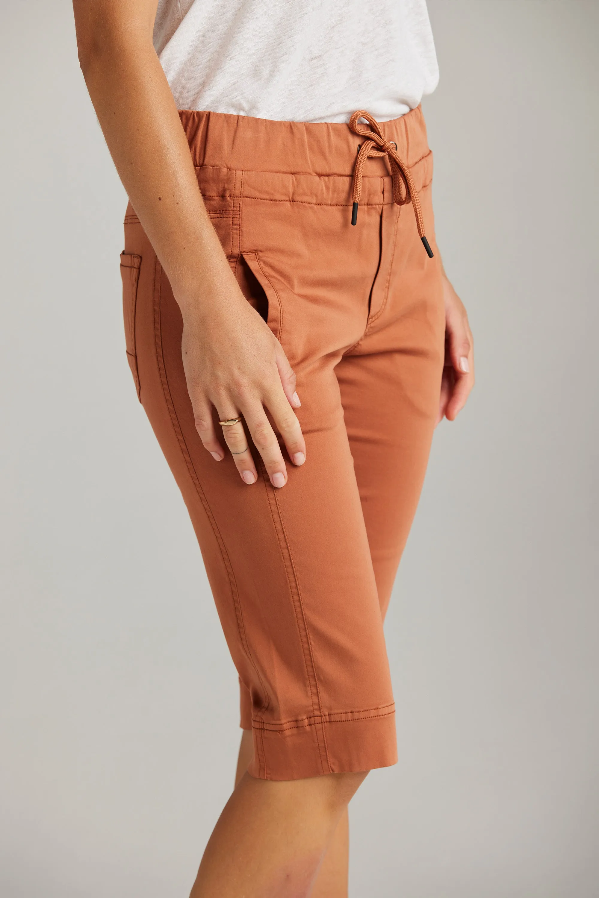 Spice Short